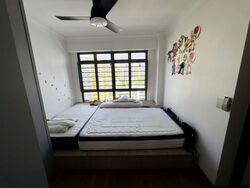 Blk 336A Anchorvale Cove (Sengkang), HDB 3 Rooms #579658051